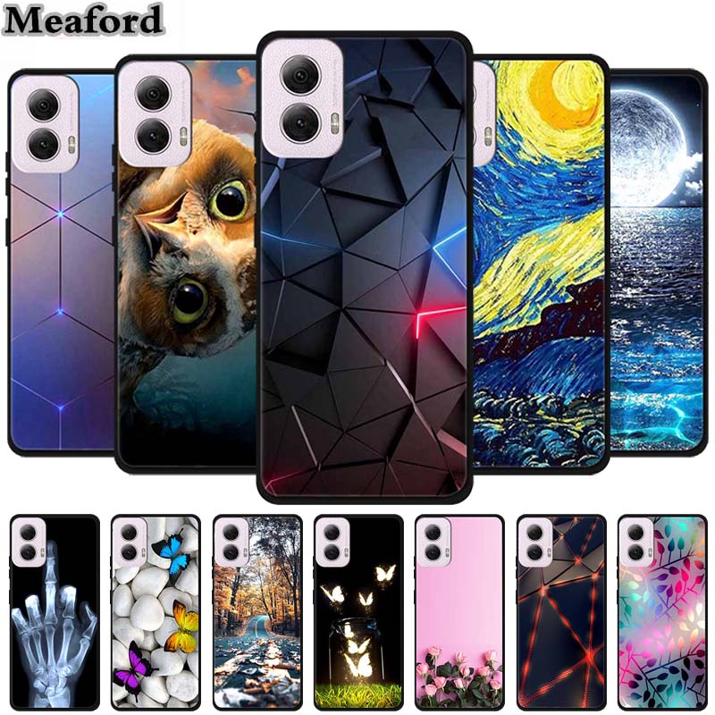 Phone Cases Moto G - For Moto G Power 2024 Case