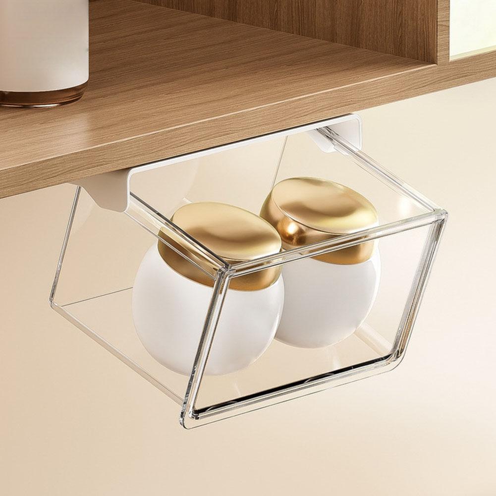 Phone Cases The Dairy - Plastic Drawer Style Storage Box Self