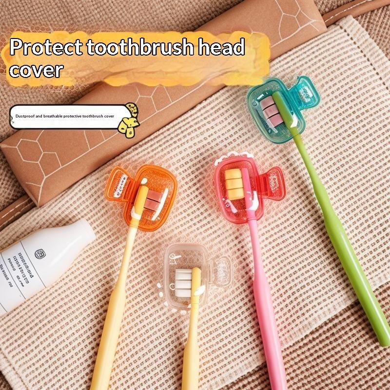 Phone Cases The Dairy - Eco Friendly Travel Toothbrush Storage Case