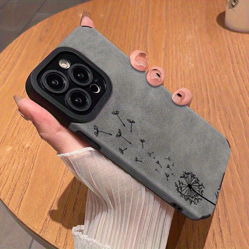 Phone Cases Mous - Fashion Silicone Case For iPhone 17