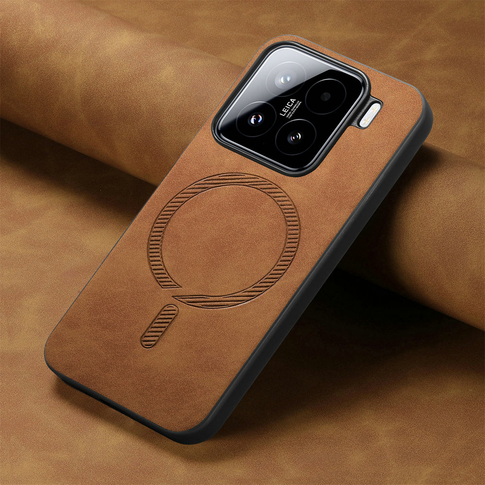 Phone Cases Xiaomi 15T - For Xiaomi15 15T 17T 5G Luxury