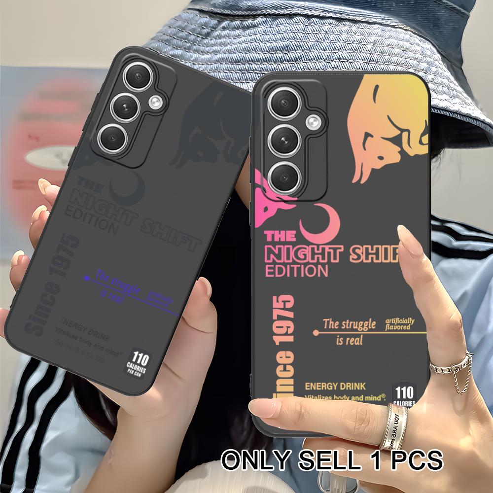 Phone Cases Red - Reds Night Edition Phone Case for