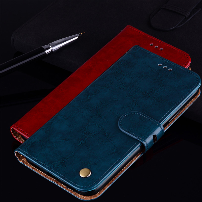 Phone Cases Moto G - Leather Flip Case For Motorola Moto