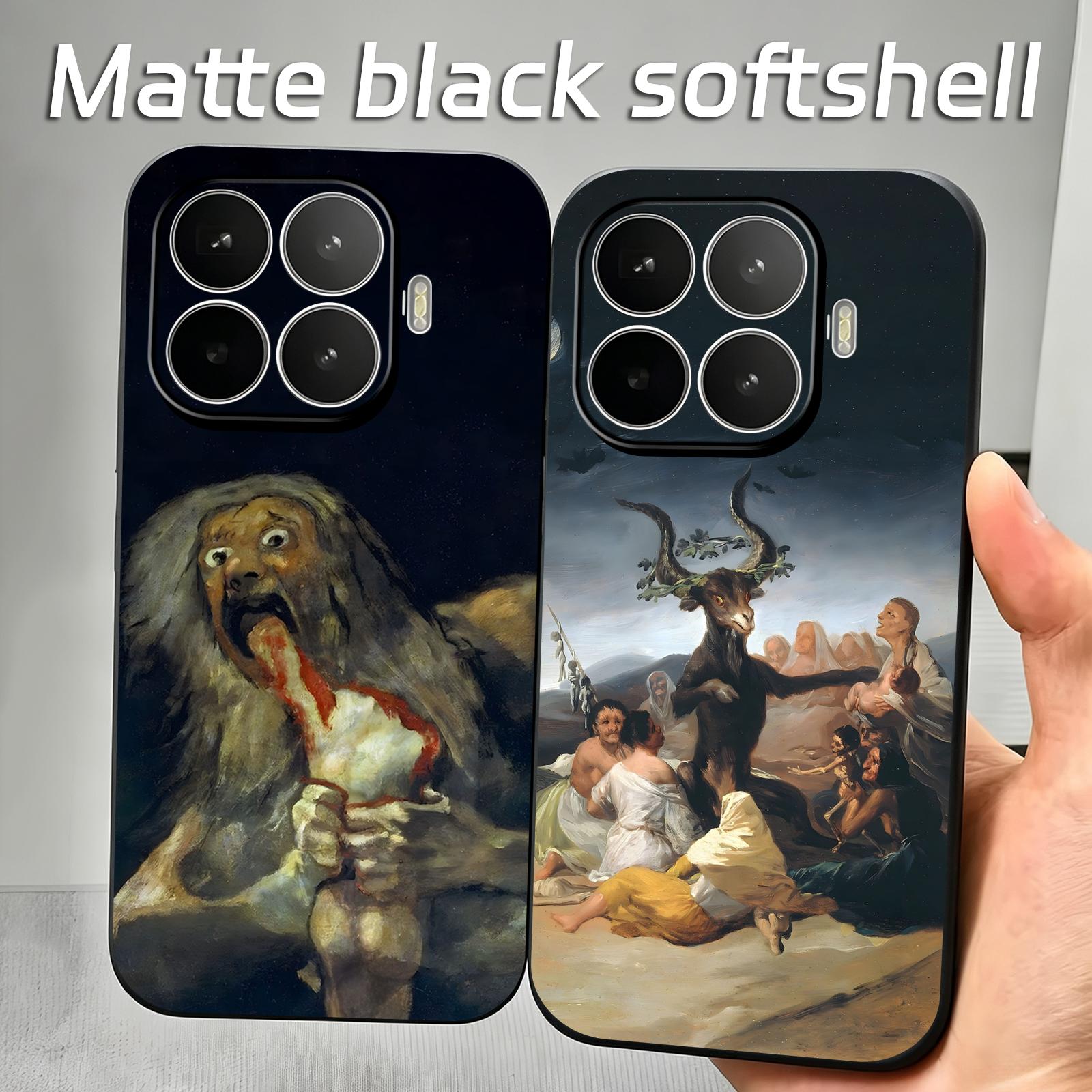 Phone Case For Xiaomi 17 15 14 - Phone Cases Xiaomi 15T ulasan dan harga
