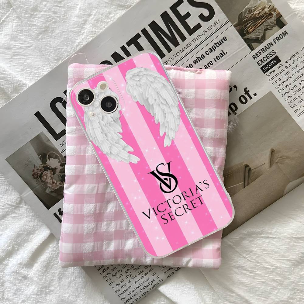 V-Victorias-Fashion-S-Secret F - Phone Cases Louis Vuitton ulasan dan harga