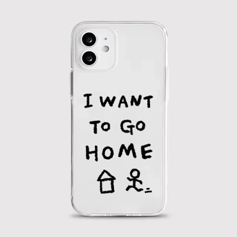 Korean Ins Cute Four Leaf Clov - Phone Cases Xs Iphone ulasan dan harga