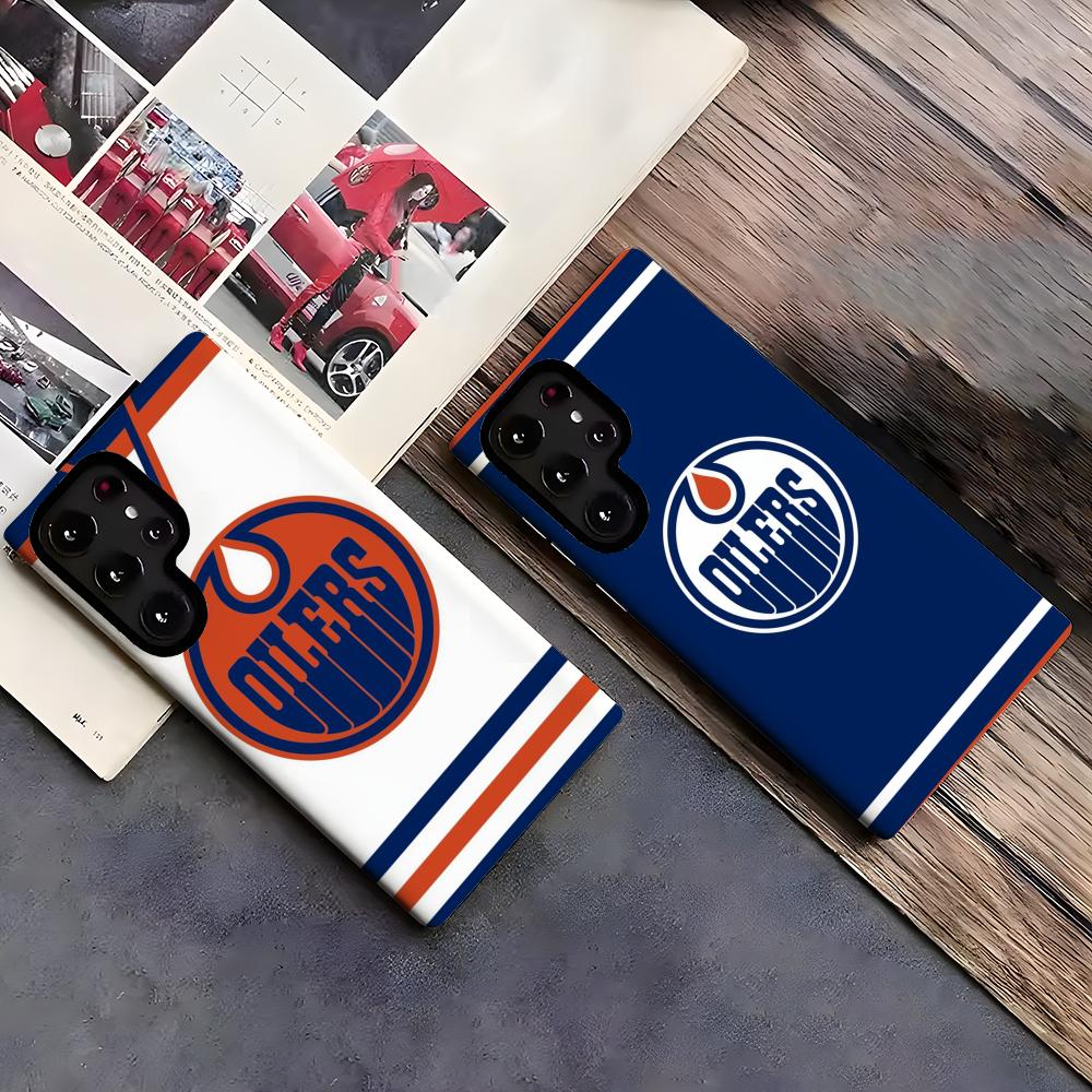 Edmontons o-Oilers Phone Case  - Phone Cases Edmonton ulasan dan harga