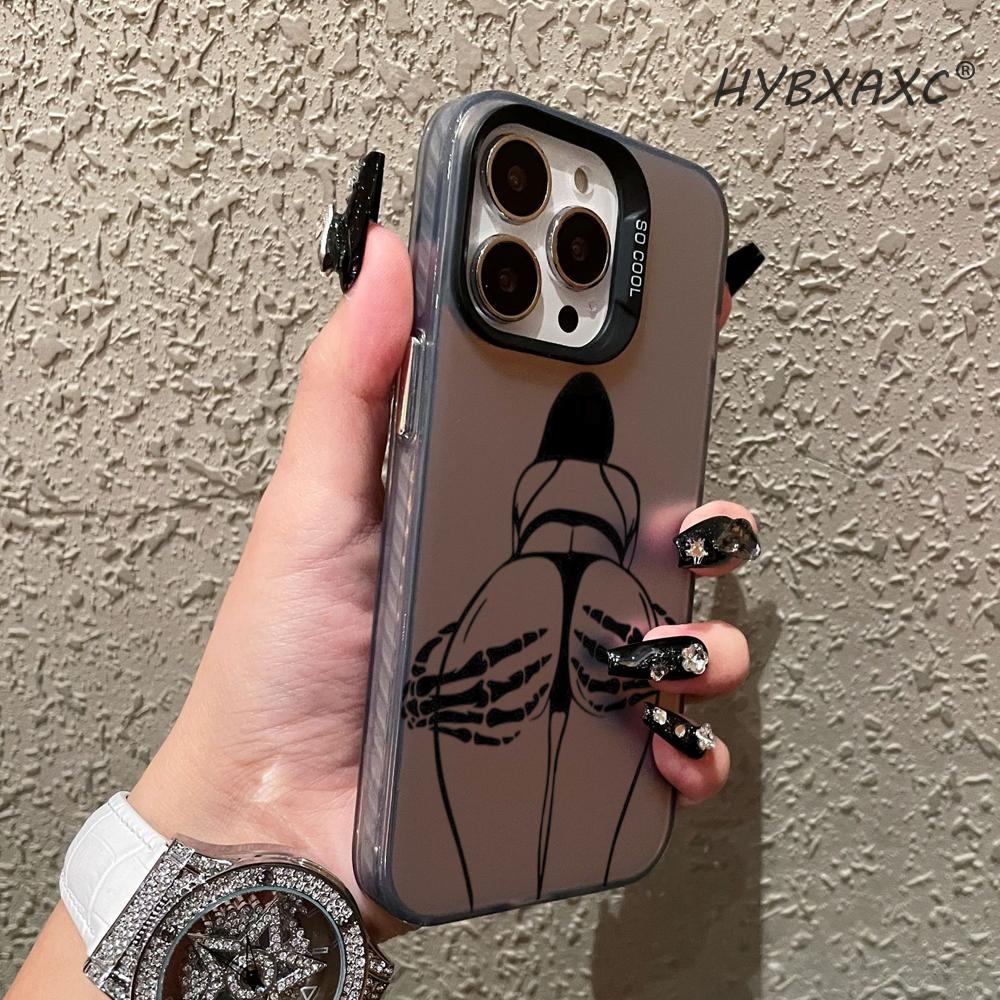 Sexy Girl Case for iPhone 17 1 - Phone Cases For Girls ulasan dan harga