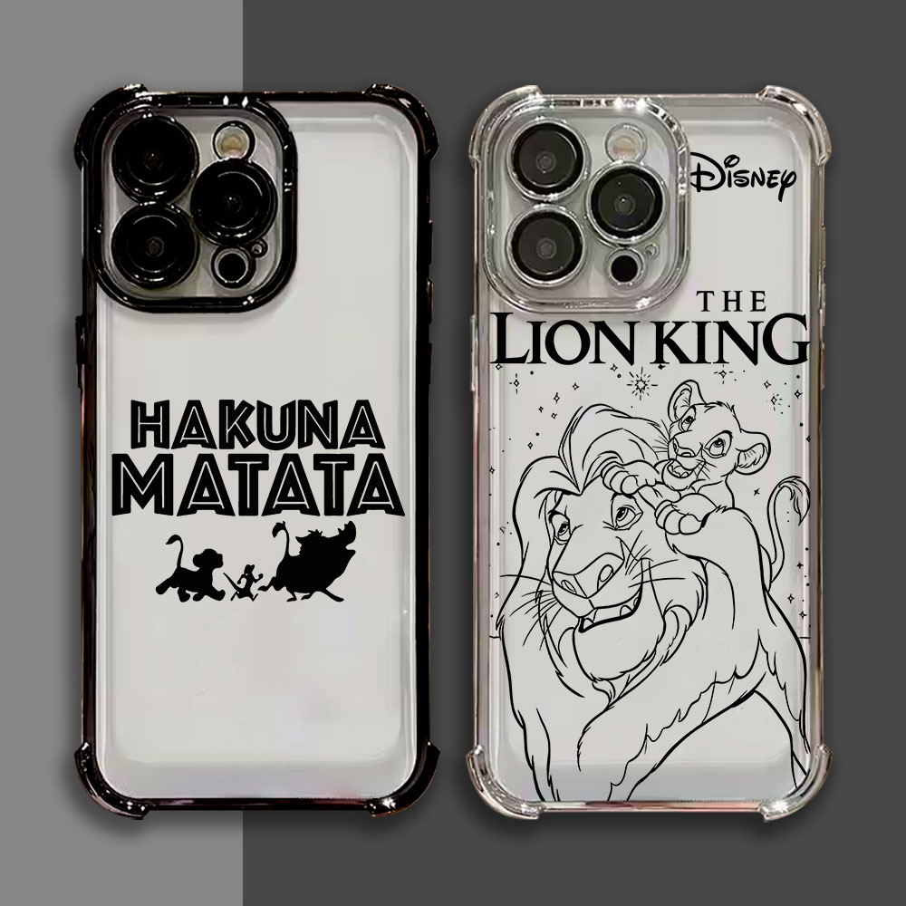 The Lion King HAKUNA MATATA Lu - Phone Cases A14 Samsung ulasan dan harga