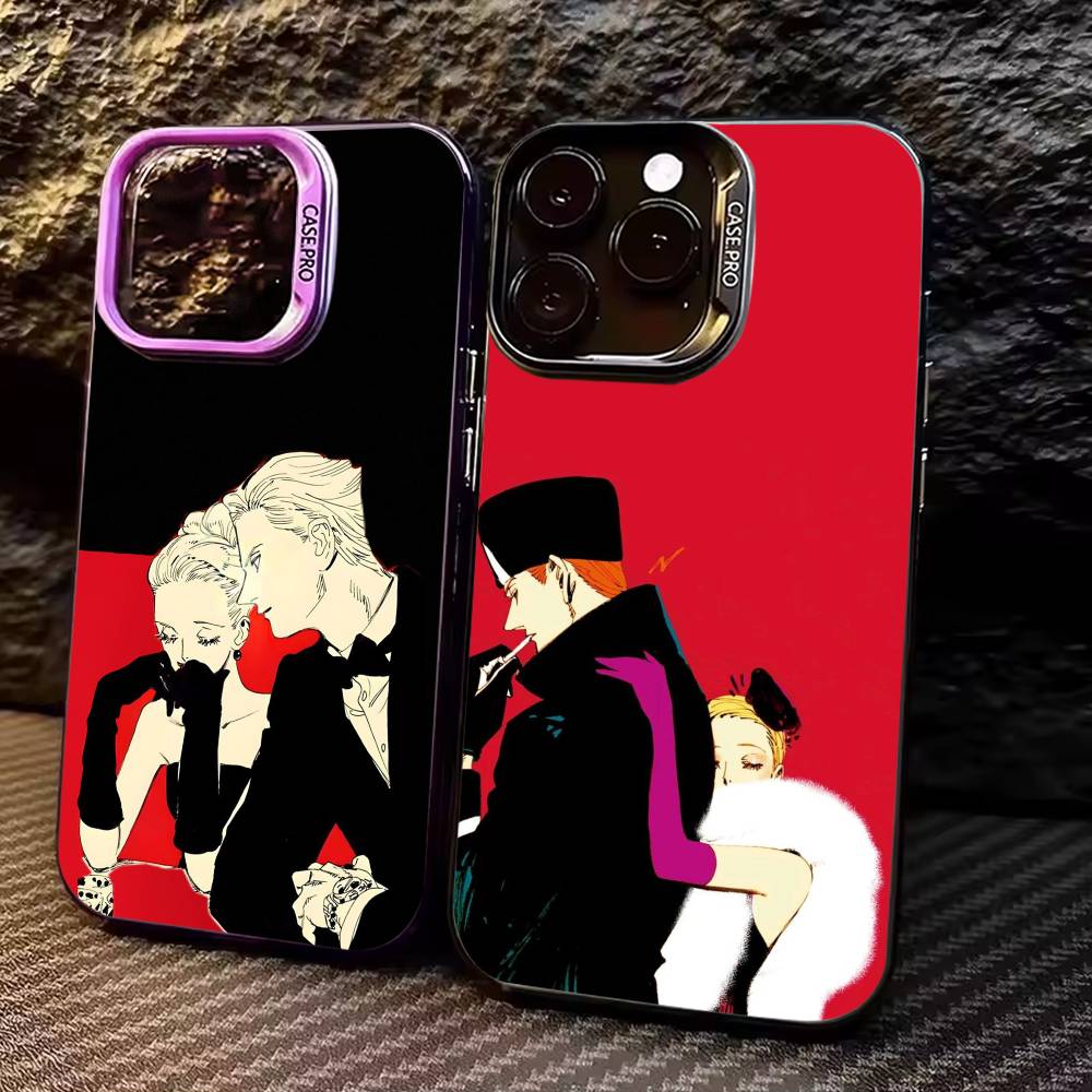 V-Veil Comic K-Kotteri Colorfu - Phone Cases Louis Vuitton ulasan dan harga