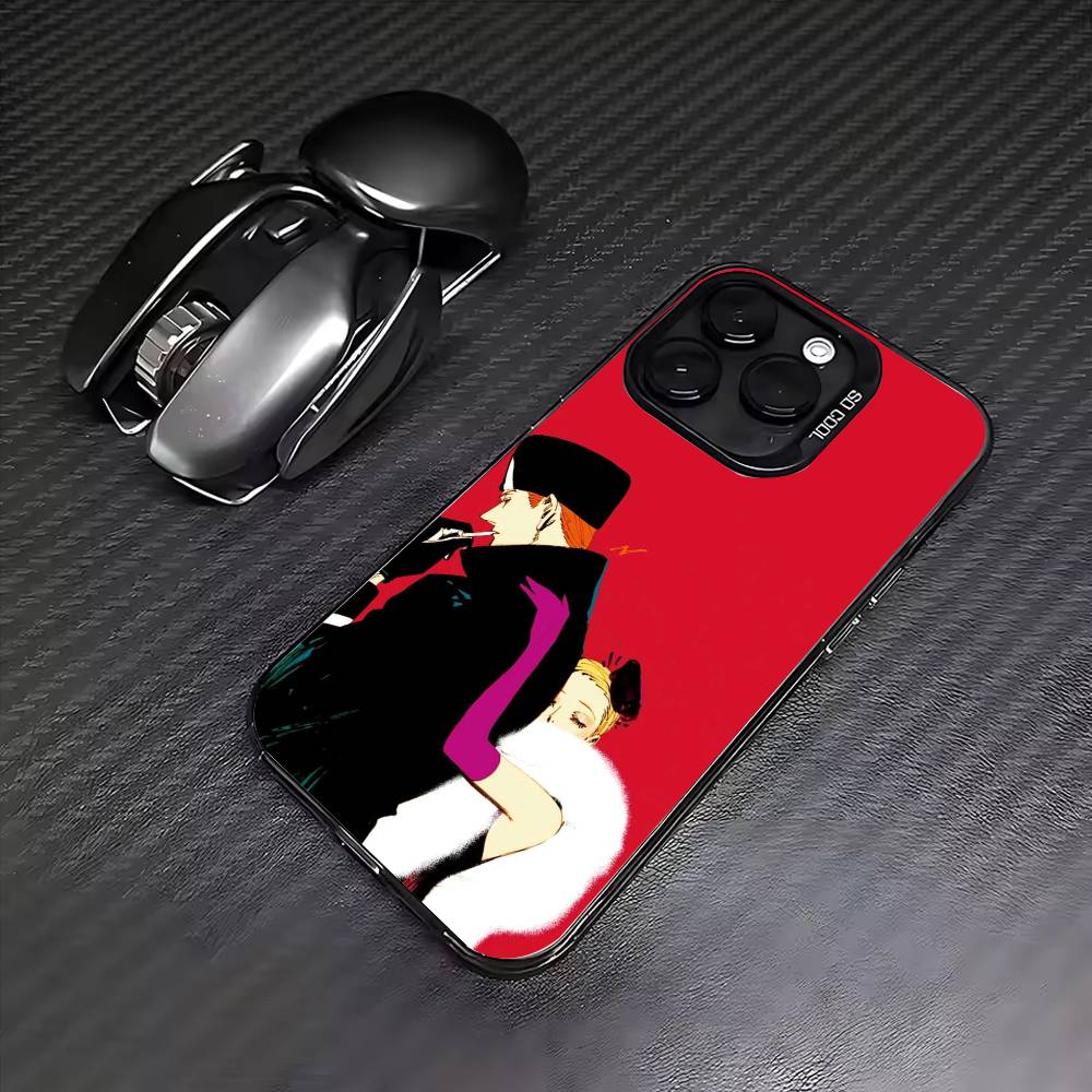 V-Veil Comic K-Kotteri Colorfu - Phone Cases Louis Vuitton ulasan dan harga