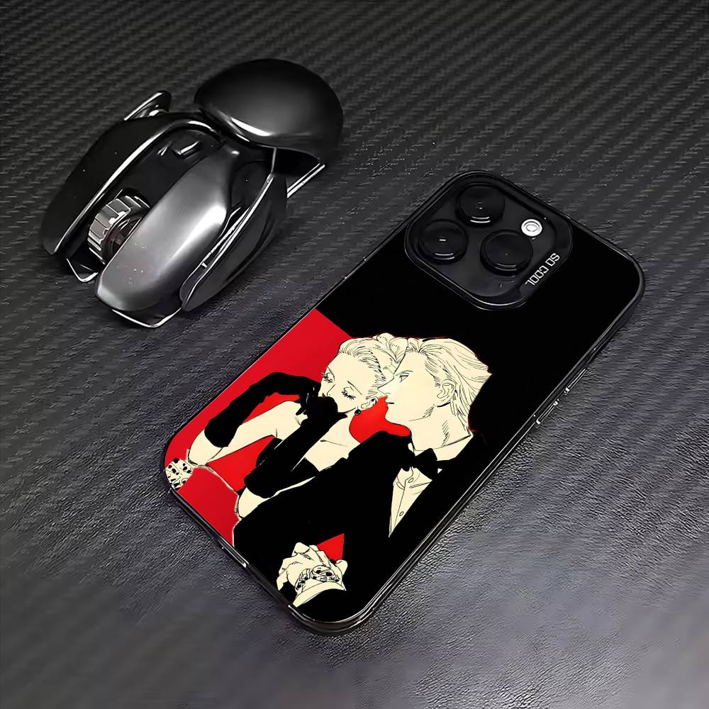 V-Veil Comic K-Kotteri Colorfu - Phone Cases Louis Vuitton ulasan dan harga
