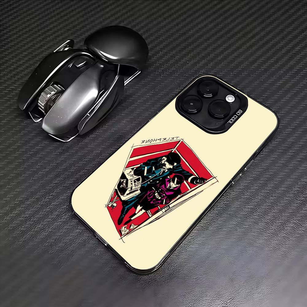 V-Veil Comic K-Kotteri Colorfu - Phone Cases Louis Vuitton ulasan dan harga