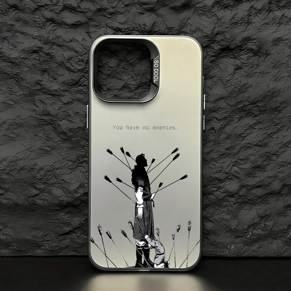 V-Vinland Saga Cool Anime Phon - Phone Cases Louis Vuitton ulasan dan harga