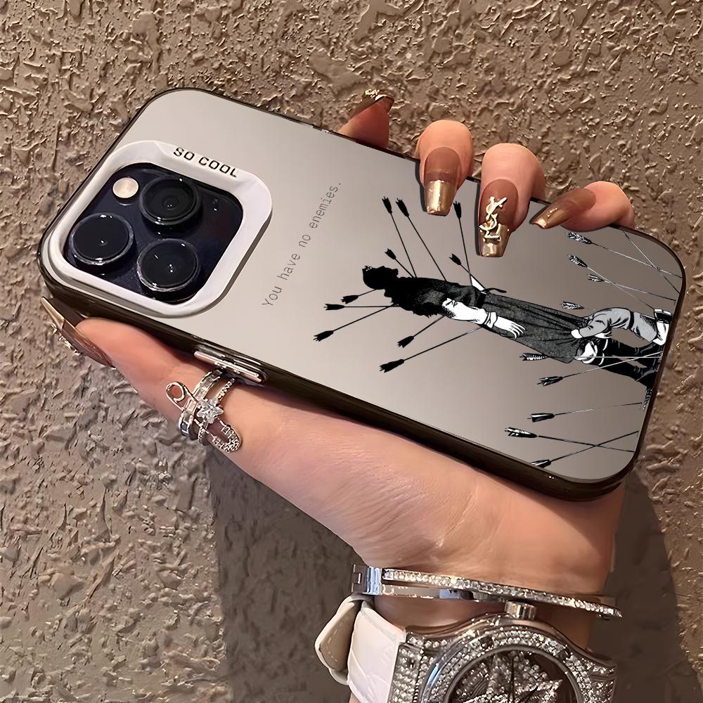 V-Vinland Saga Cool Anime Phon - Phone Cases Louis Vuitton ulasan dan harga