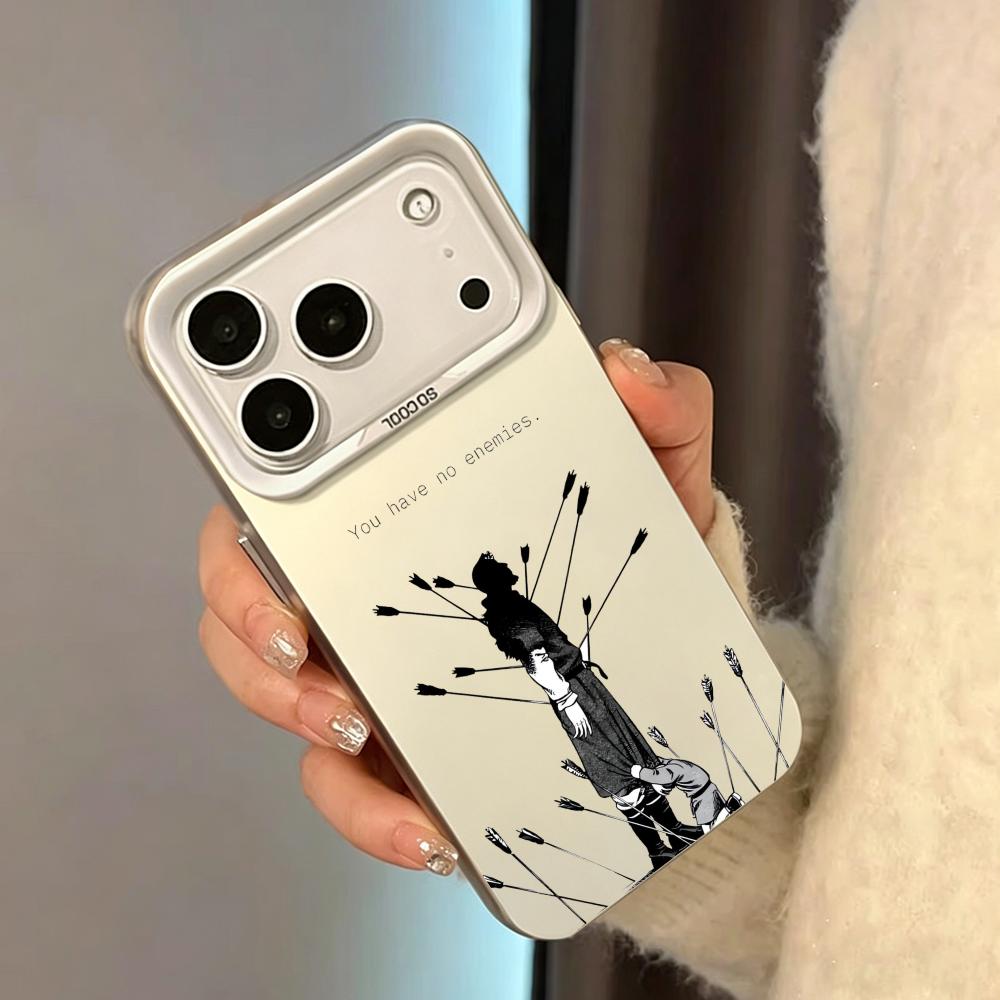 V-Vinland Saga Cool Anime Phon - Phone Cases Louis Vuitton ulasan dan harga