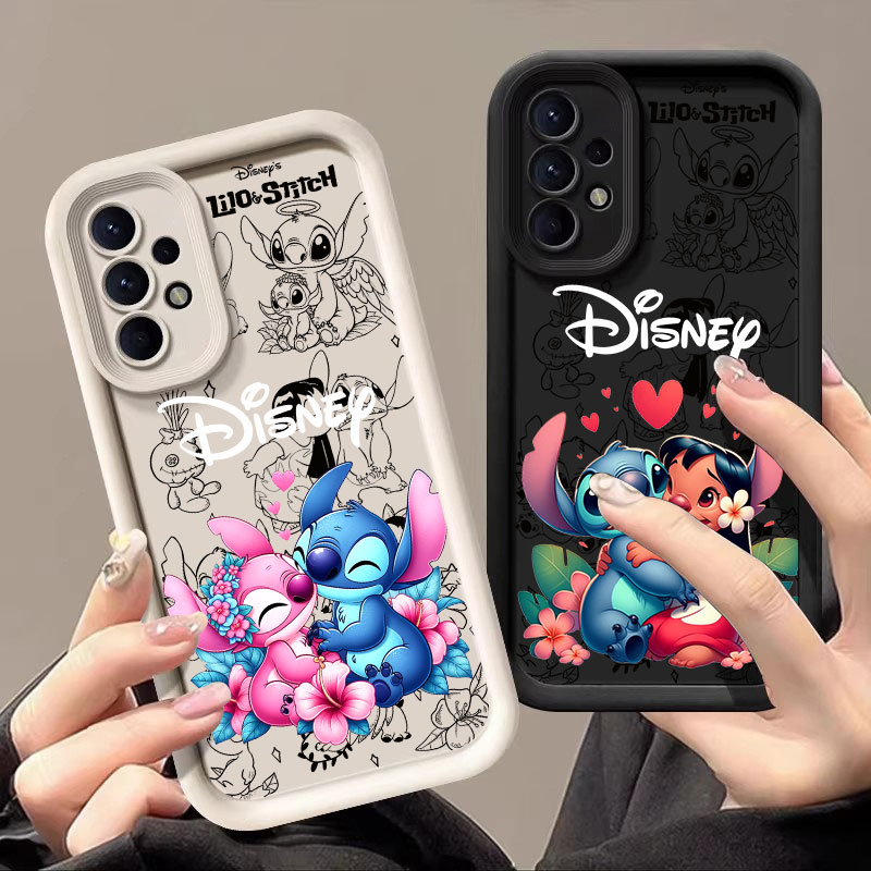 Angel And Stitch Koala Disney  - Phone Cases A14 Samsung ulasan dan harga