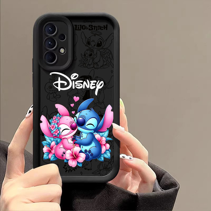 Angel And Stitch Koala Disney  - Phone Cases A14 Samsung ulasan dan harga