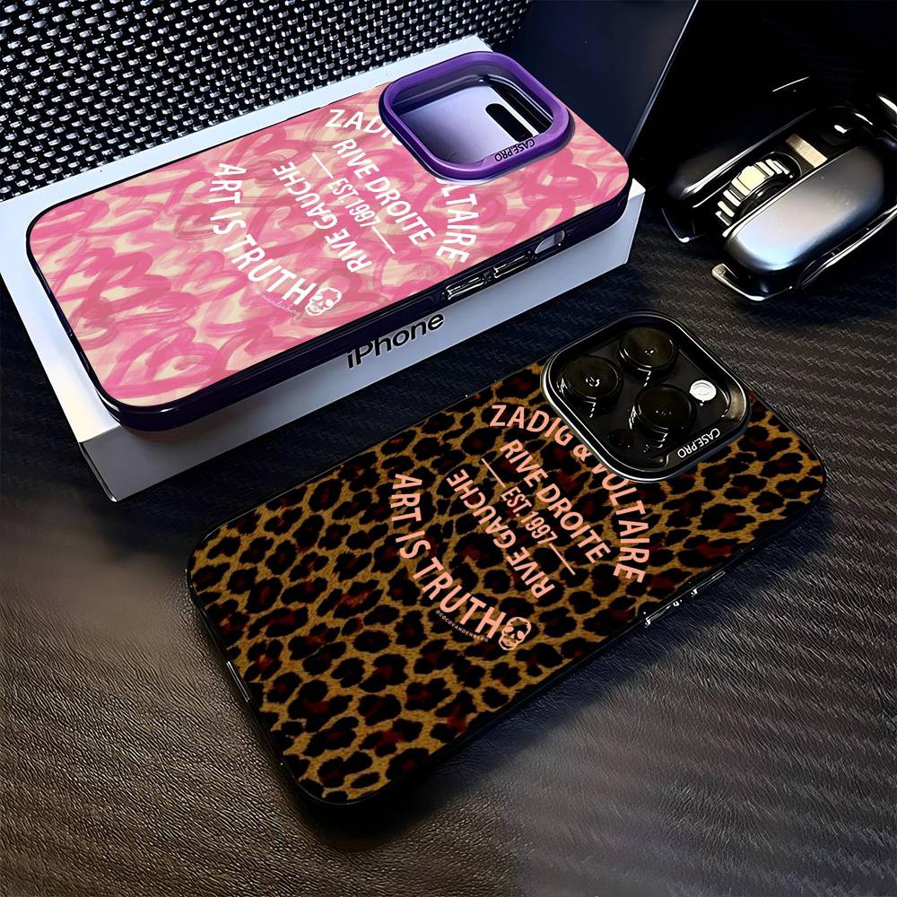 Fashion Z-Zadig And V-Voltaire - Phone Cases Louis Vuitton ulasan dan harga