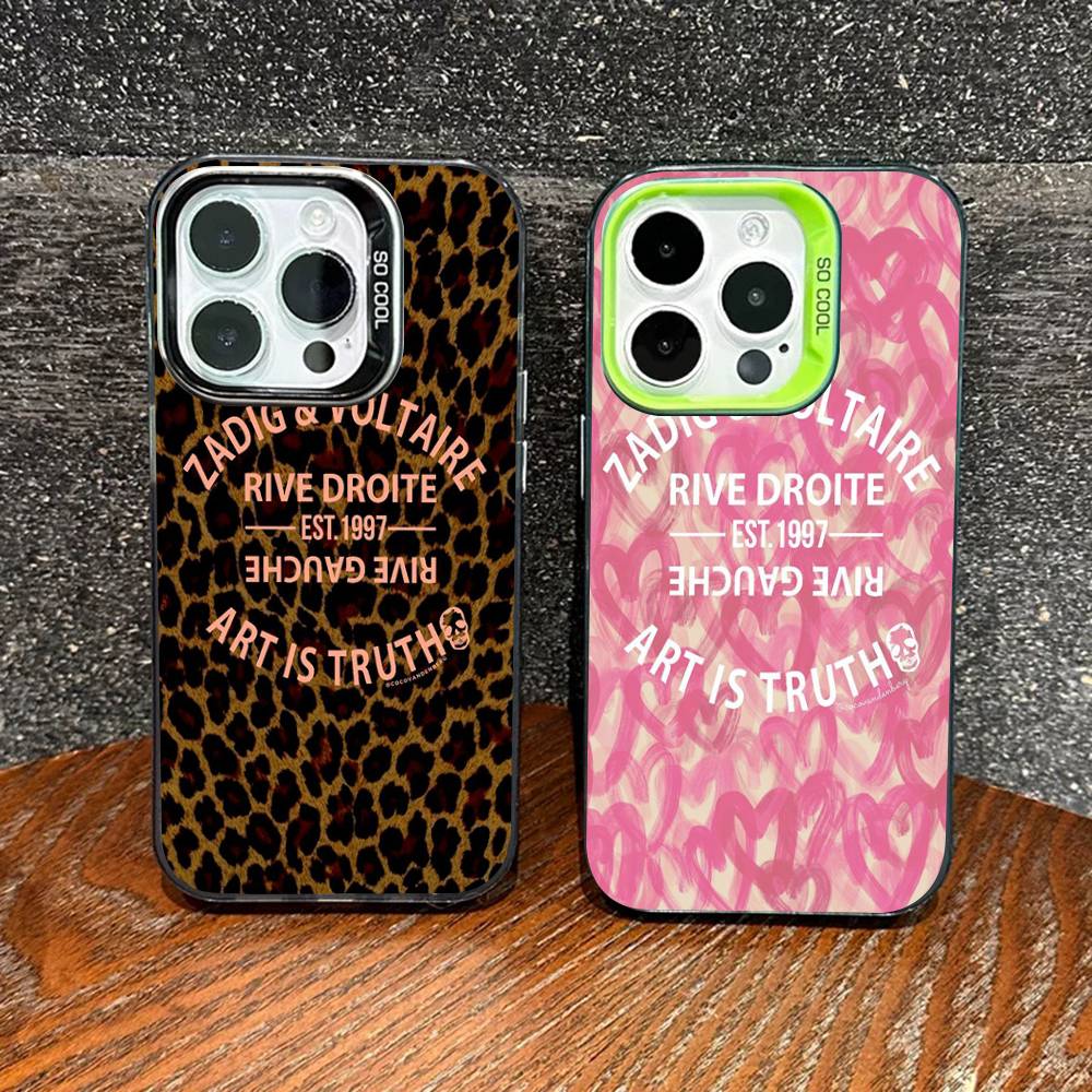 Fashion Z-Zadig And V-Voltaire - Phone Cases Louis Vuitton ulasan dan harga