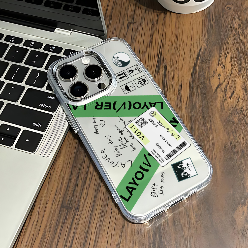 Coo V LAYOVERS TaeHyungS New P - Phone Cases Louis Vuitton ulasan dan harga