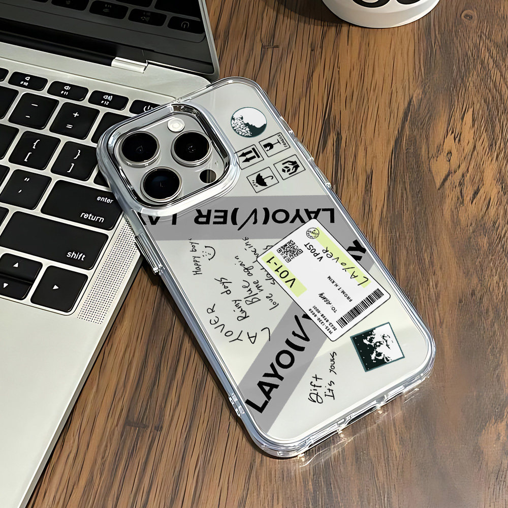 Coo V LAYOVERS TaeHyungS New P - Phone Cases Louis Vuitton ulasan dan harga