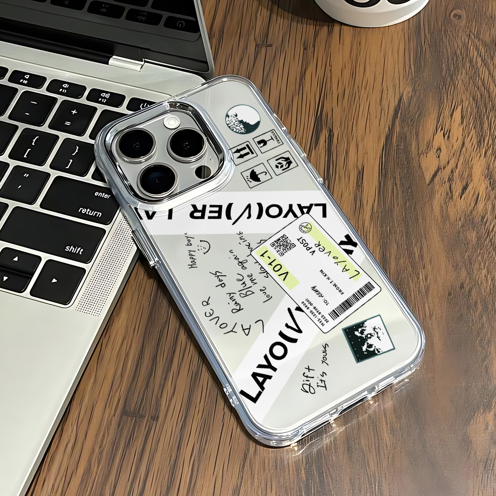 Coo V LAYOVERS TaeHyungS New P - Phone Cases Louis Vuitton ulasan dan harga