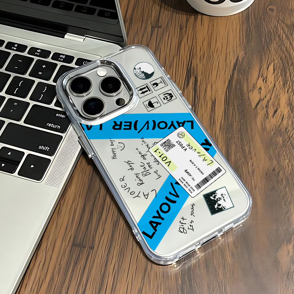 Coo V LAYOVERS TaeHyungS New P - Phone Cases Louis Vuitton ulasan dan harga