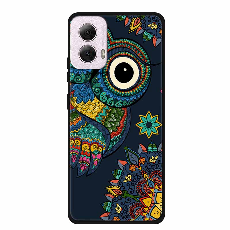 For Moto G Power 2024 Case TPU - Phone Cases Moto G ulasan dan harga