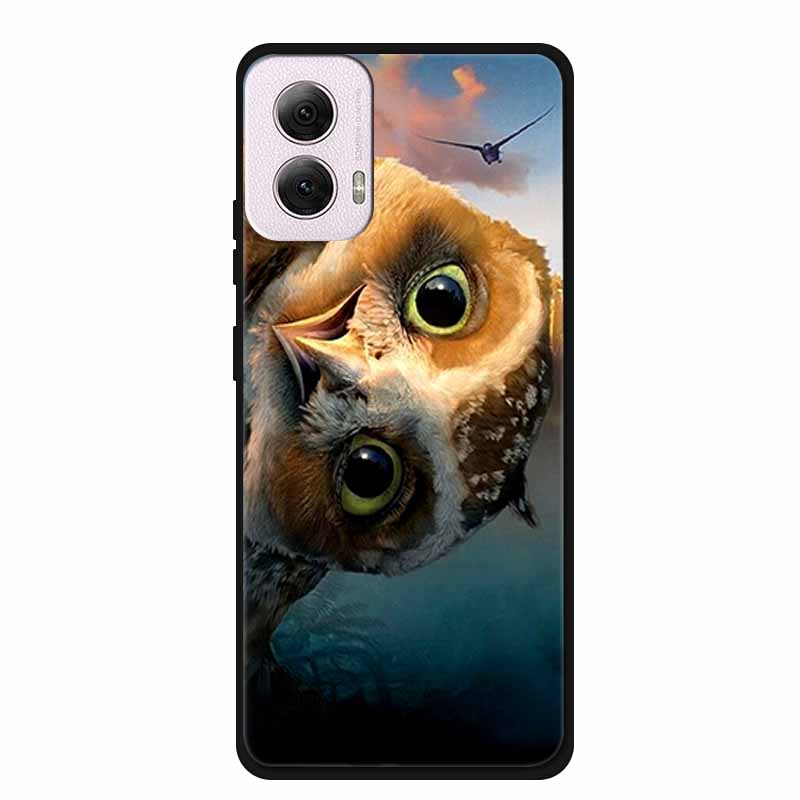 For Moto G Power 2024 Case TPU - Phone Cases Moto G ulasan dan harga