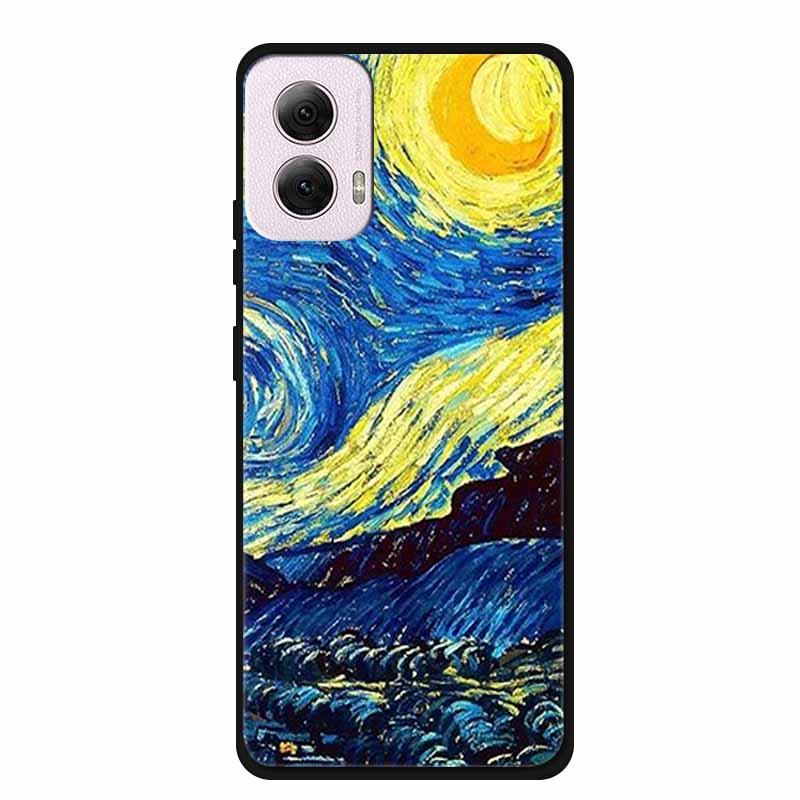 For Moto G Power 2024 Case TPU - Phone Cases Moto G ulasan dan harga