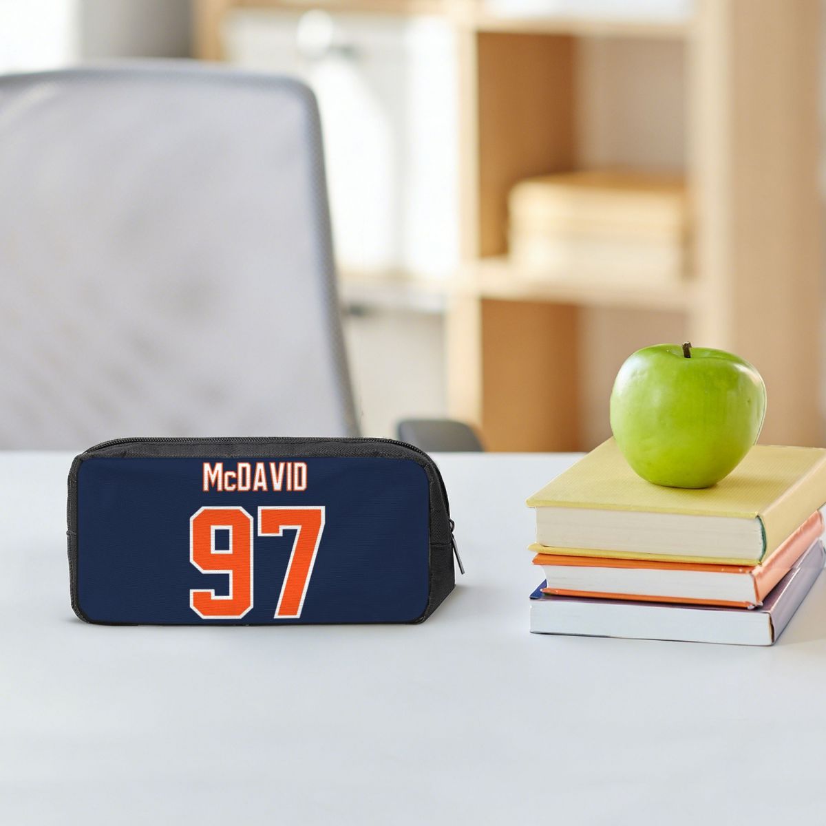 Connor McDavid 97 For Edmonton - Phone Cases Edmonton ulasan dan harga