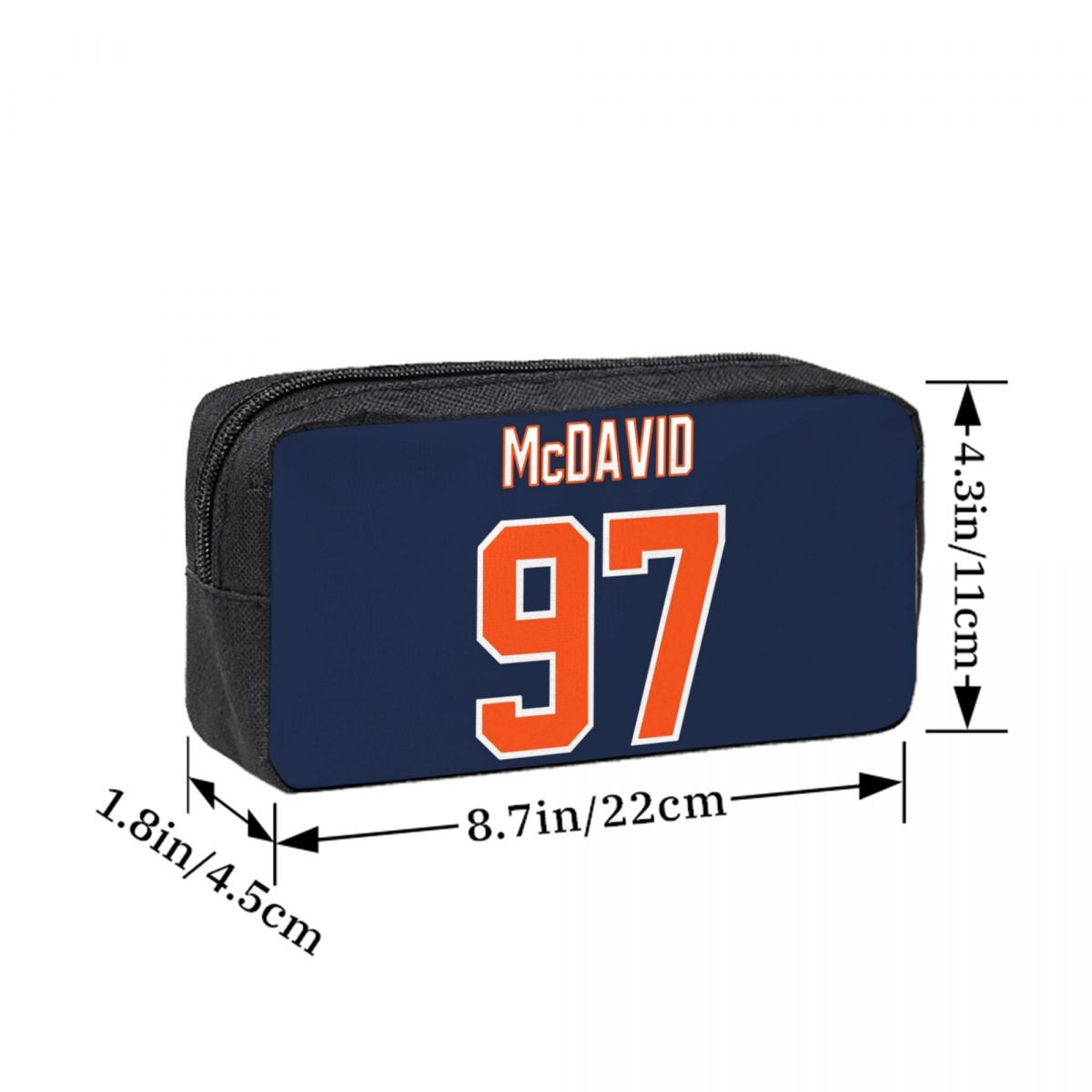 Connor McDavid 97 For Edmonton - Phone Cases Edmonton ulasan dan harga
