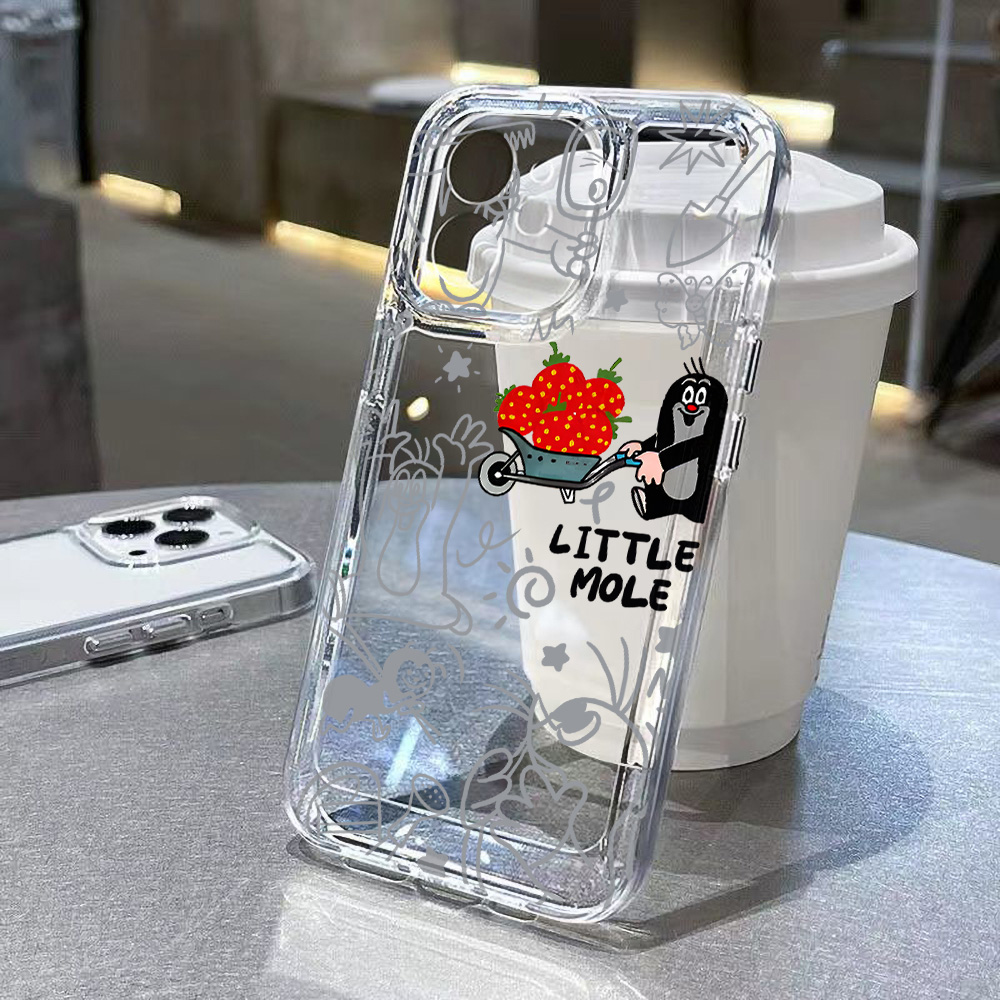 Colorful Phone Case For iPhone - Phone Cases Xs Iphone ulasan dan harga