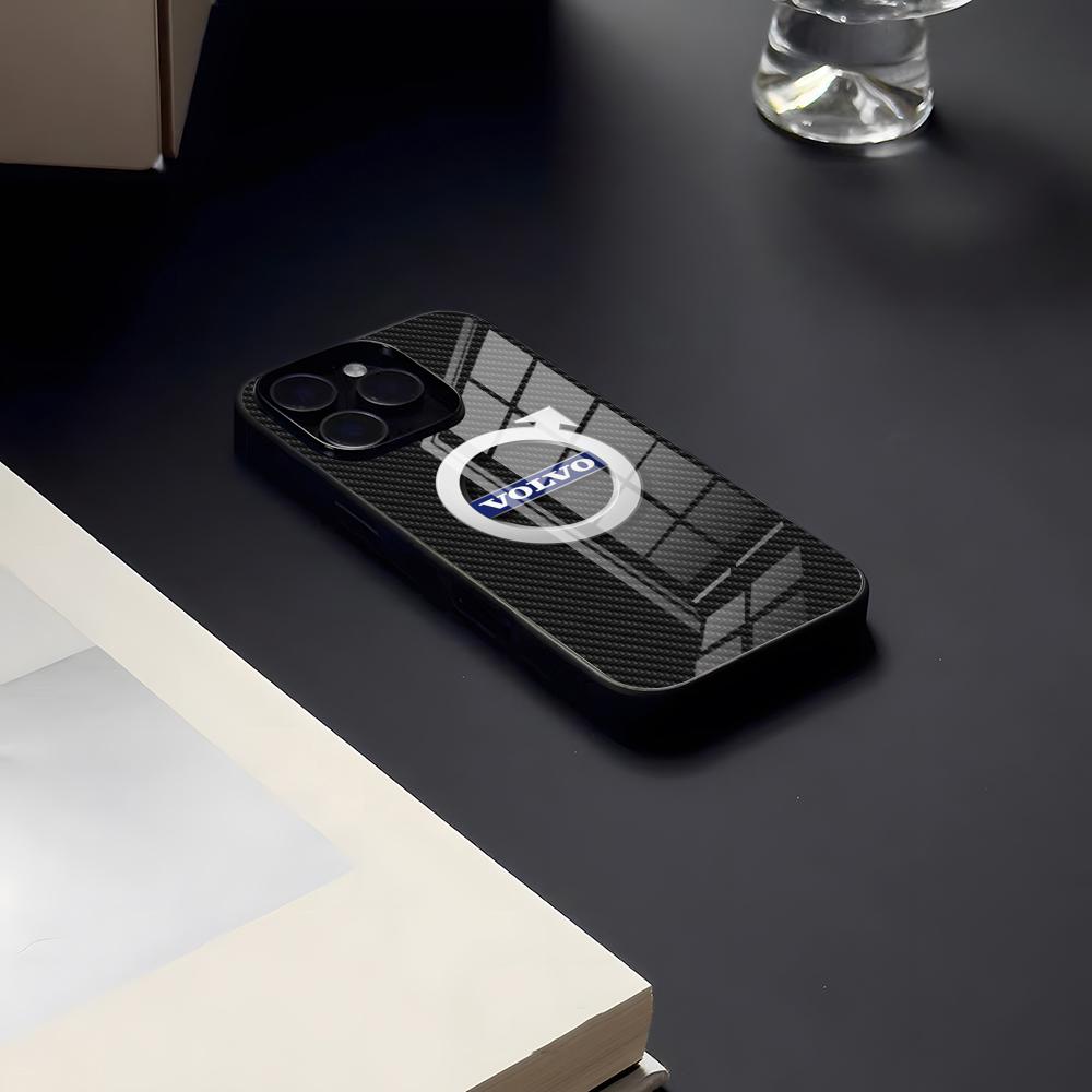 Cool V-VolvoES Logo Phone Case - Phone Cases Louis Vuitton ulasan dan harga