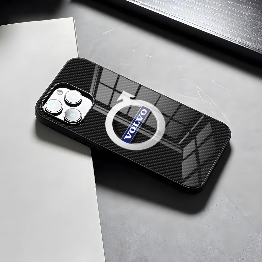 Cool V-VolvoES Logo Phone Case - Phone Cases Louis Vuitton ulasan dan harga