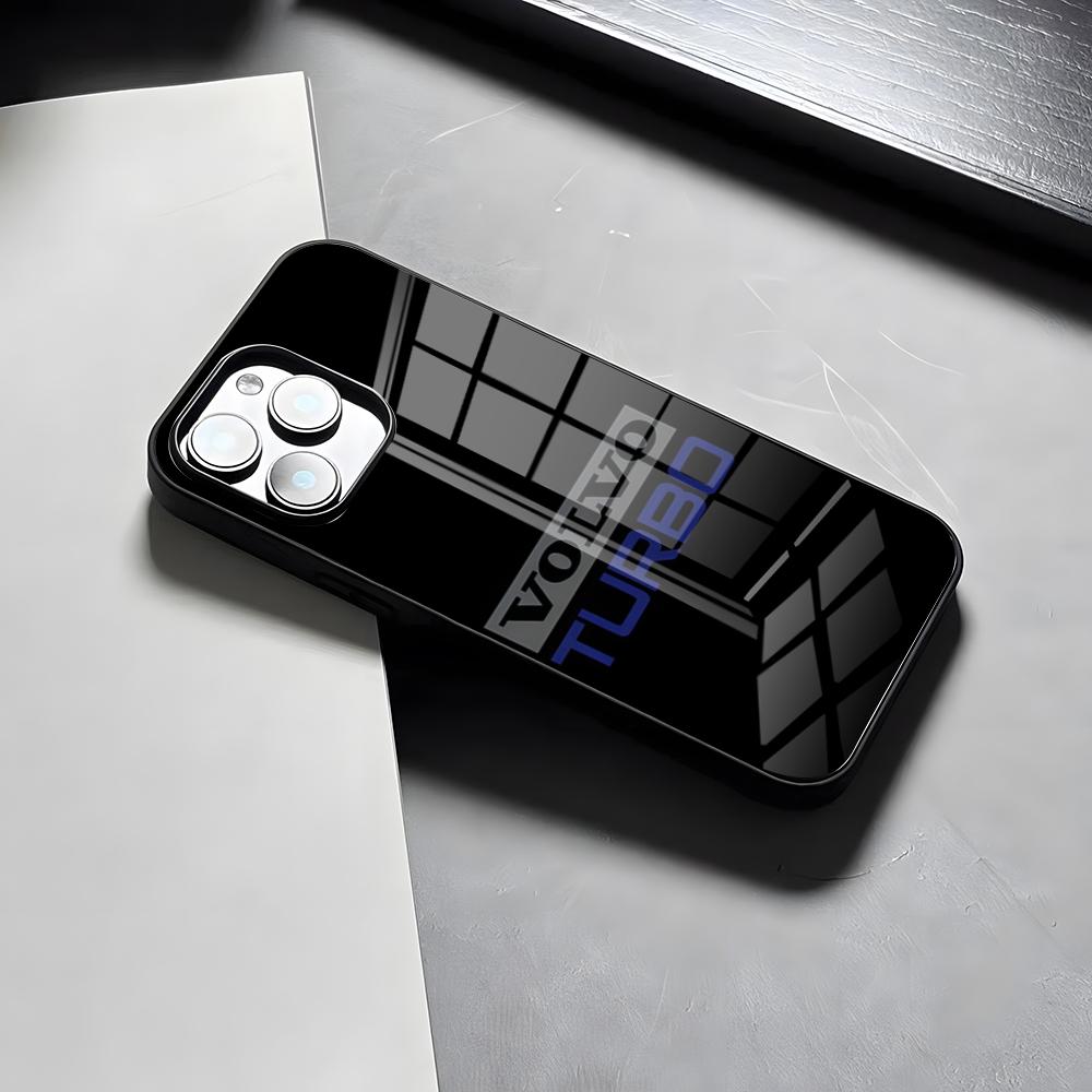 Cool V-VolvoES Logo Phone Case - Phone Cases Louis Vuitton ulasan dan harga