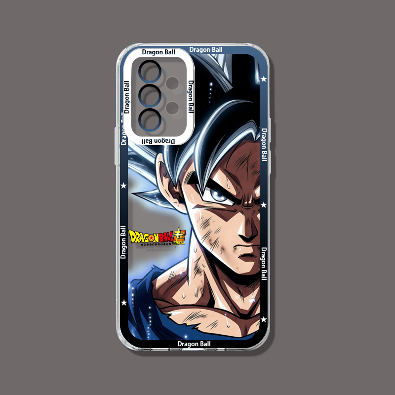 Case for D-DRAGON BALL GOKU Sa - Phone Cases A14 Samsung ulasan dan harga