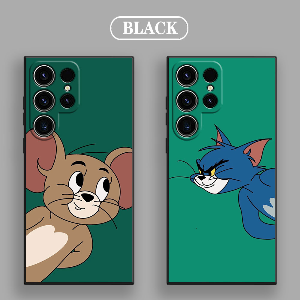 J-Jerrys Mouse Toms Cat Phone  - Phone Cases Mous ulasan dan harga