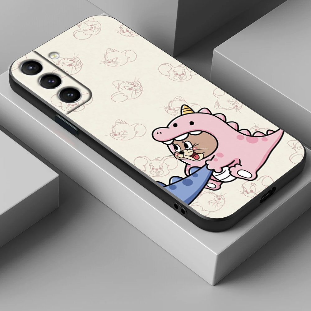 J-Jerrys Mouse Toms Cat Phone  - Phone Cases Mous ulasan dan harga