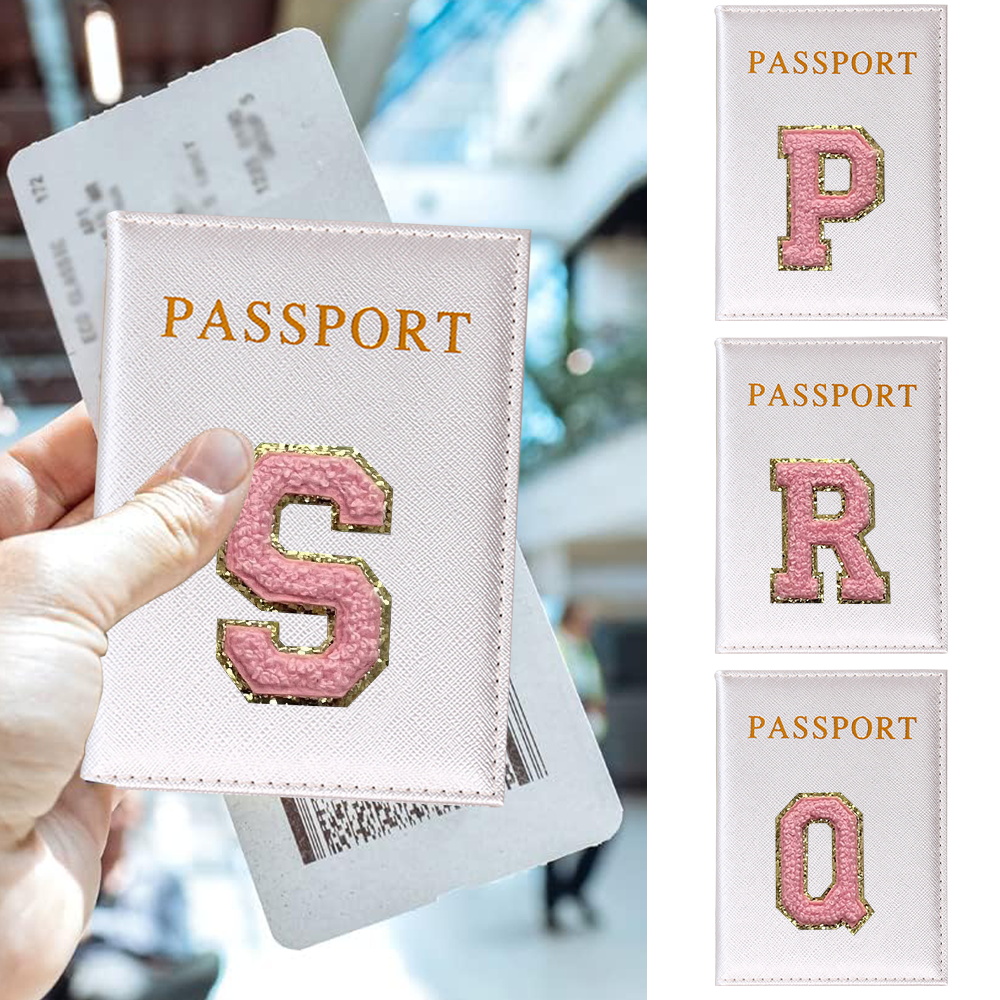 Passport Covers PU Leather Car - Card Holder Slim Case ulasan dan harga