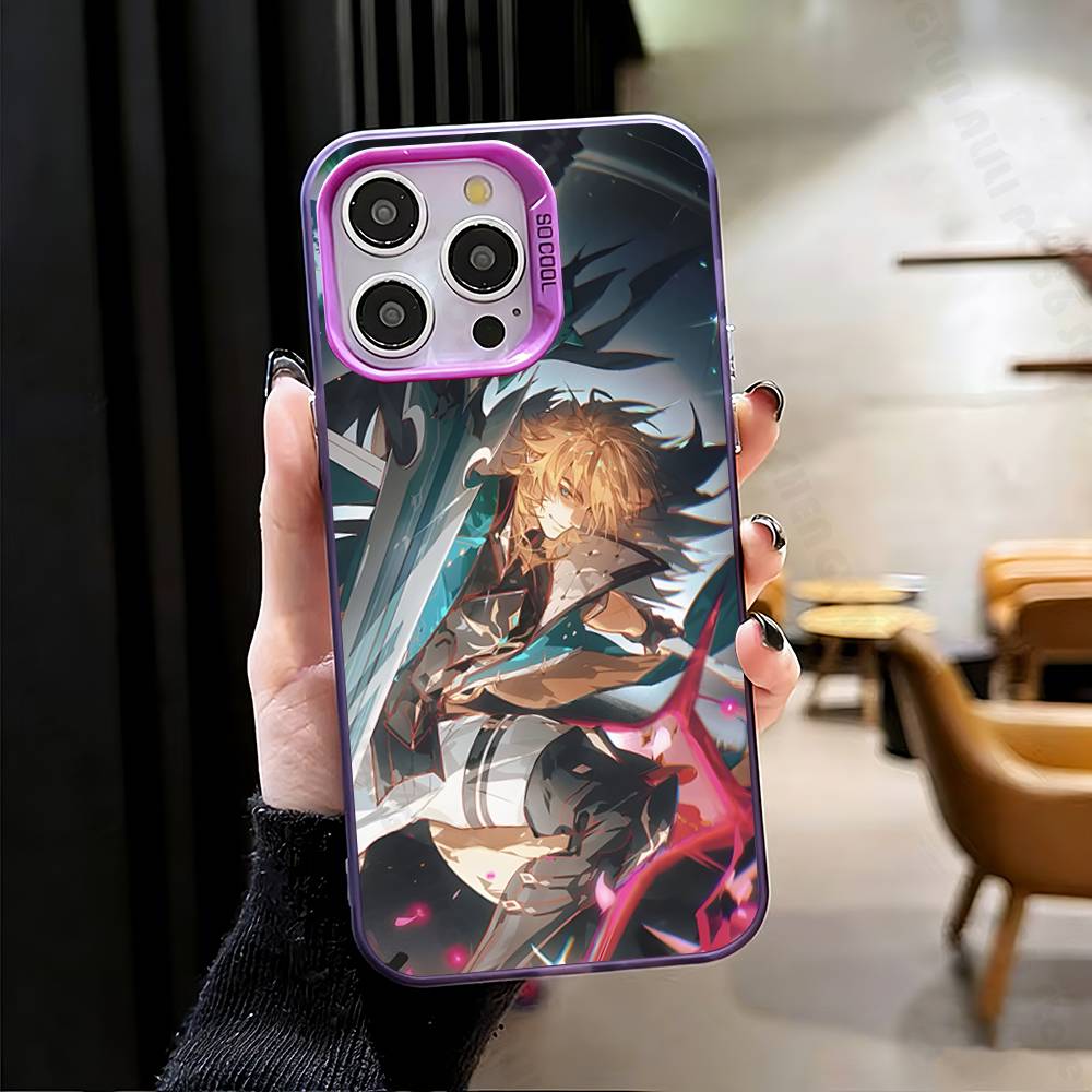 Itto V-Varka Capitano Anime Ph - Phone Cases Louis Vuitton ulasan dan harga