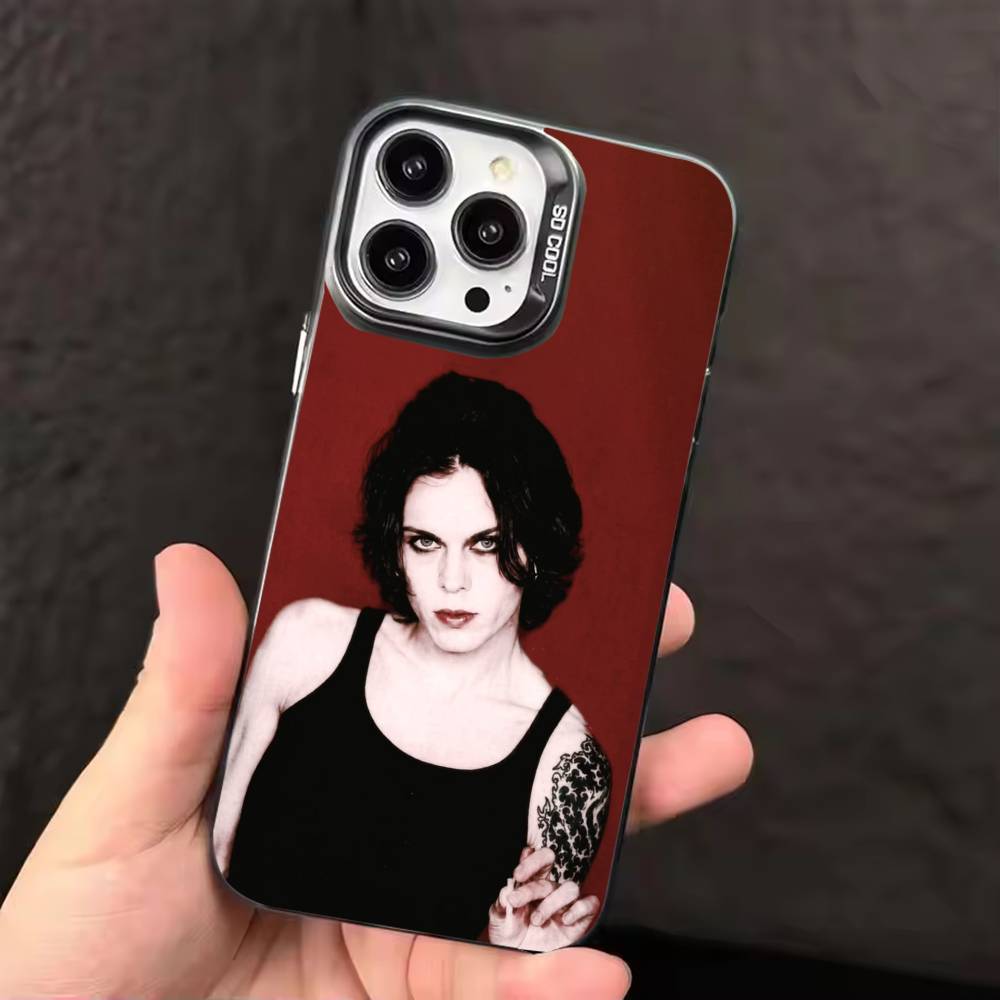 Cool Singer V-Ville V-Valo HIM - Phone Cases Louis Vuitton ulasan dan harga