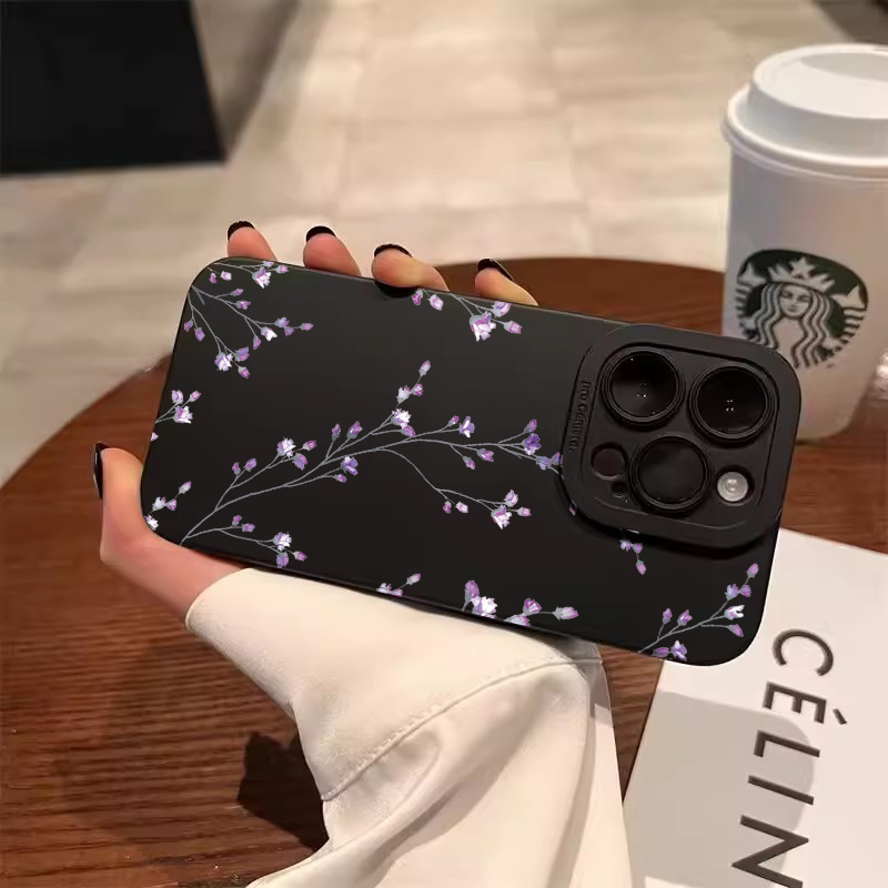 For Samsung S24 FE Case Minima - Phone Cases Louis Vuitton ulasan dan harga