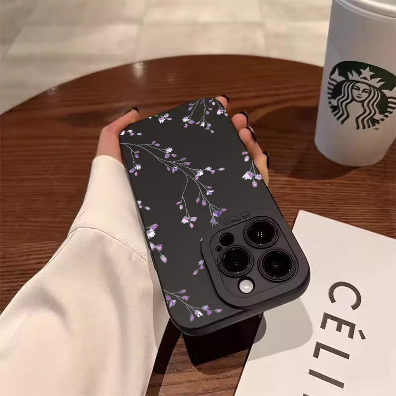 For Samsung S24 FE Case Minima - Phone Cases Louis Vuitton ulasan dan harga