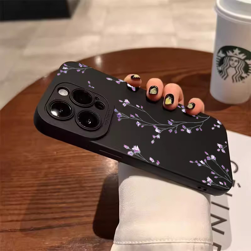 For Samsung S24 FE Case Minima - Phone Cases Louis Vuitton ulasan dan harga