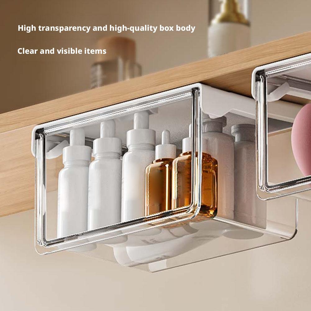 Plastic Drawer Style Storage B - Phone Cases The Dairy ulasan dan harga