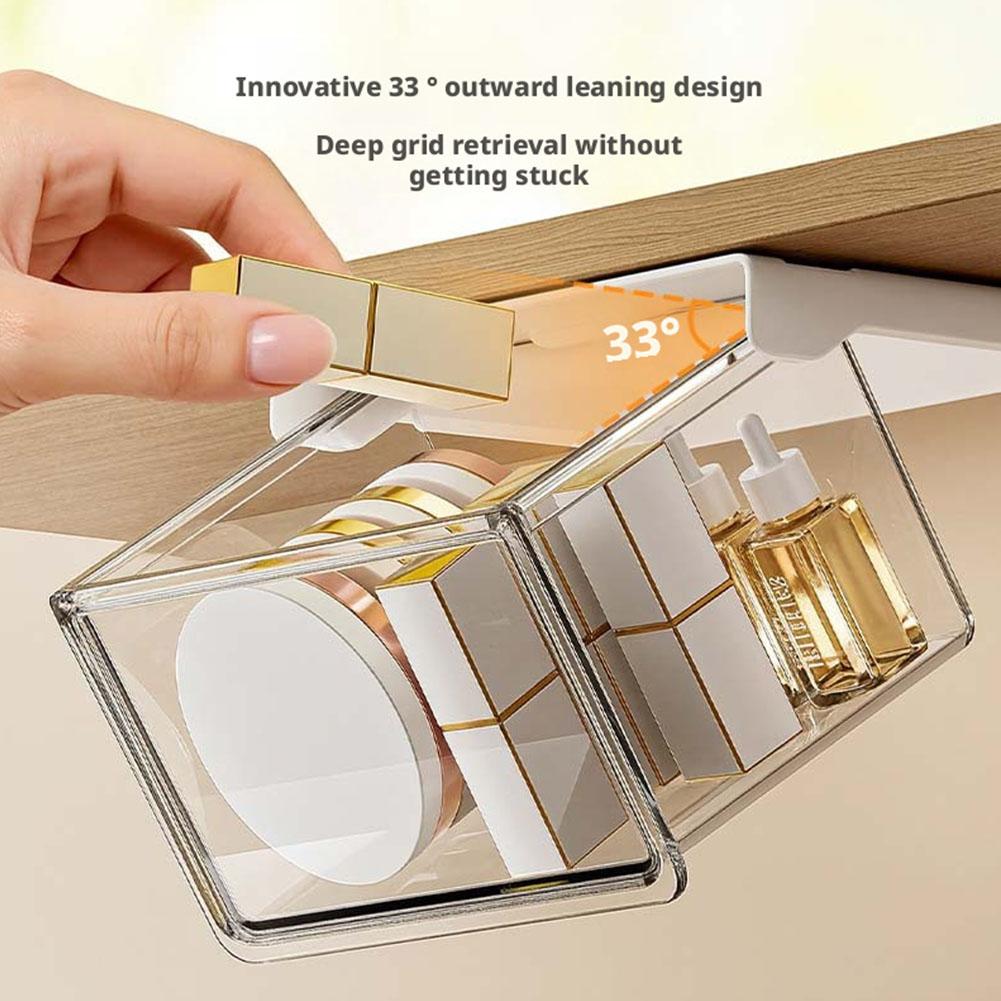 Plastic Drawer Style Storage B - Phone Cases The Dairy ulasan dan harga