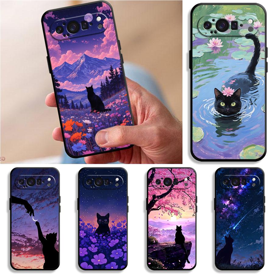 Funda Phone Cover Case for Goo - Phone Cases Pixel 9A ulasan dan harga