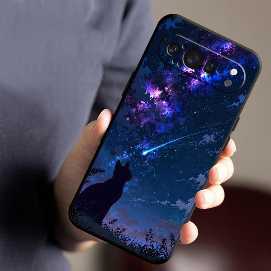 Funda Phone Cover Case for Goo - Phone Cases Pixel 9A ulasan dan harga